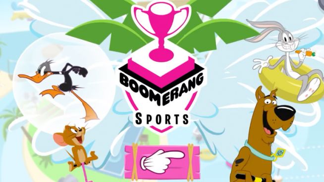 Boomerang Sports